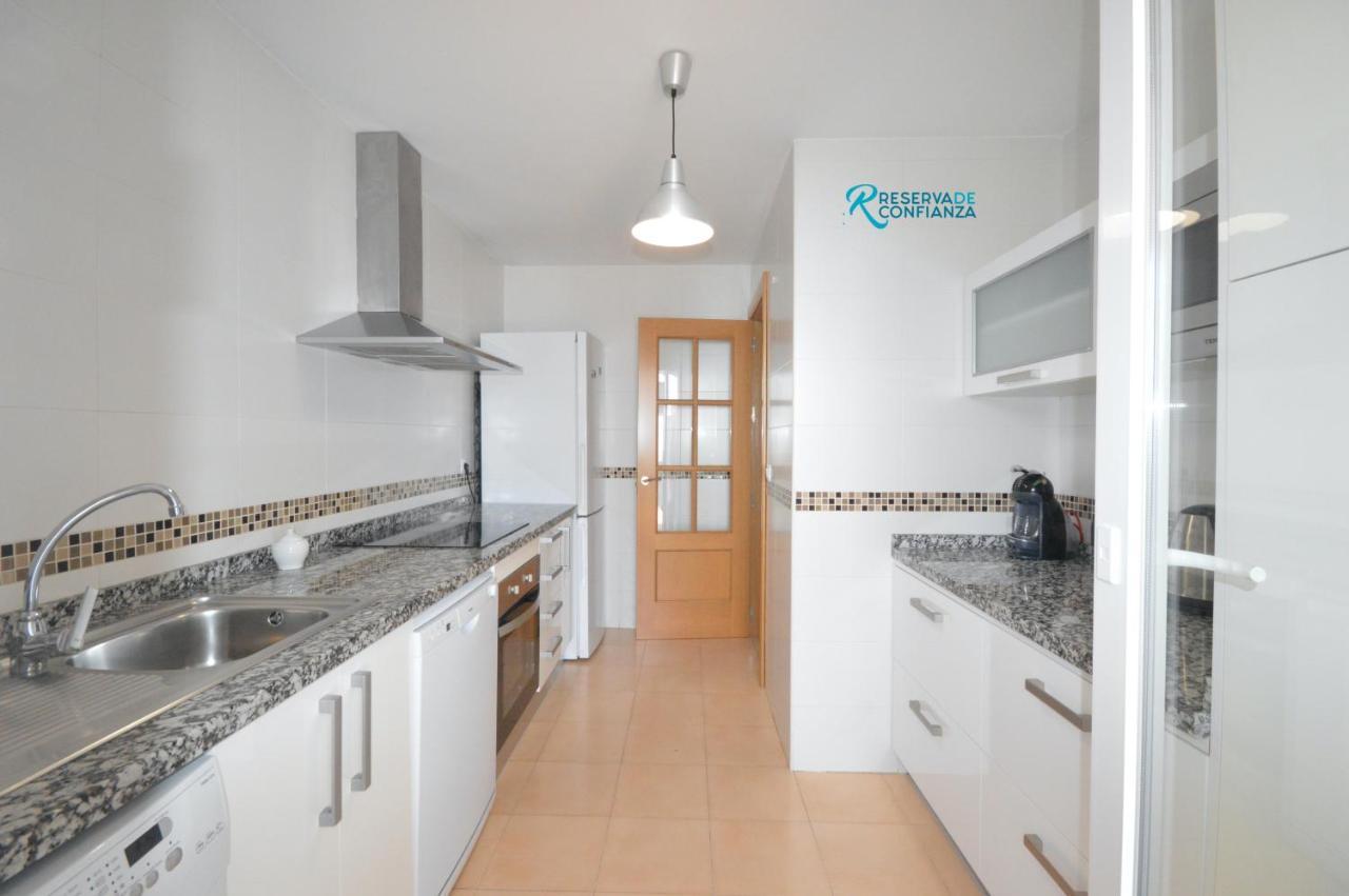 Вилла Casa Liss Кониль-де-ла-Фронтера Экстерьер фото